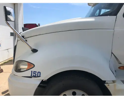 Hood International PROSTAR Vander Haags Inc Sp