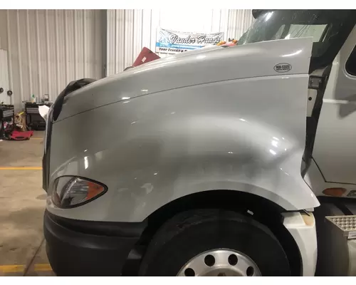Hood International PROSTAR Vander Haags Inc Sf