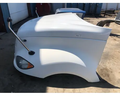 Hood International PROSTAR Vander Haags Inc Cb