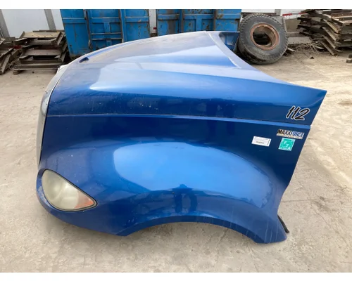 Hood International PROSTAR Vander Haags Inc CB