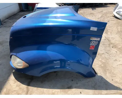 Hood International PROSTAR Vander Haags Inc Cb