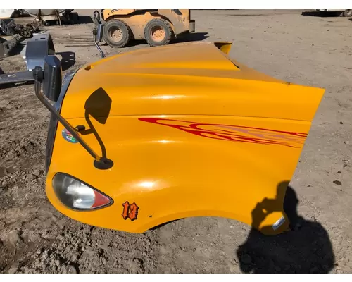 Hood International PROSTAR Vander Haags Inc Cb