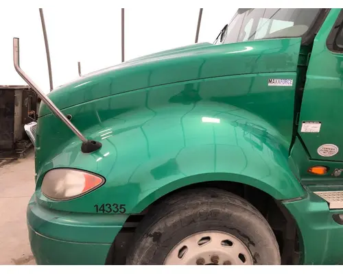 Hood International PROSTAR Vander Haags Inc Cb