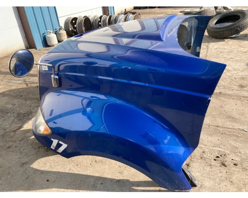 Hood International PROSTAR Vander Haags Inc CB