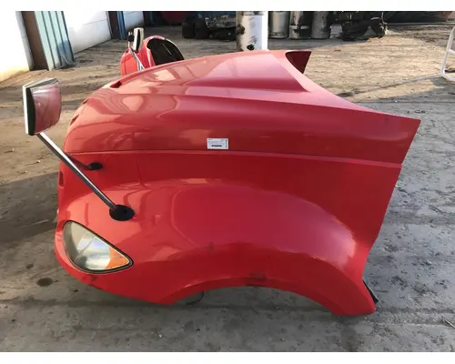 Hood International PROSTAR Vander Haags Inc Cb