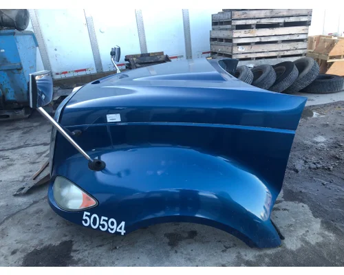 Hood International PROSTAR Vander Haags Inc CB
