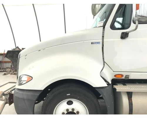 Hood International PROSTAR Vander Haags Inc CB
