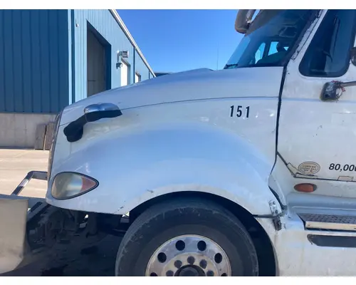 Hood International PROSTAR Vander Haags Inc Kc