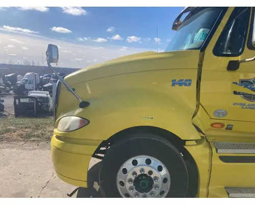 Hood International PROSTAR Vander Haags Inc Kc