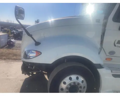 Hood International PROSTAR Vander Haags Inc Kc