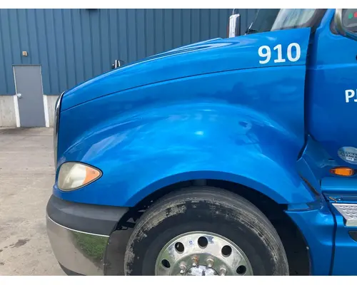 Hood International PROSTAR Vander Haags Inc Kc