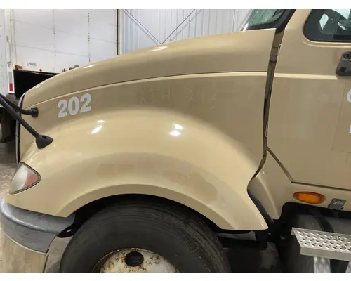 Hood International PROSTAR Vander Haags Inc WM