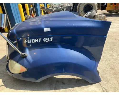 Hood International PROSTAR Vander Haags Inc Col