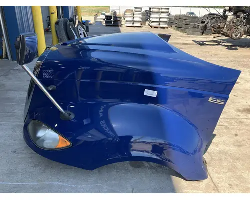 Hood International PROSTAR Vander Haags Inc Col