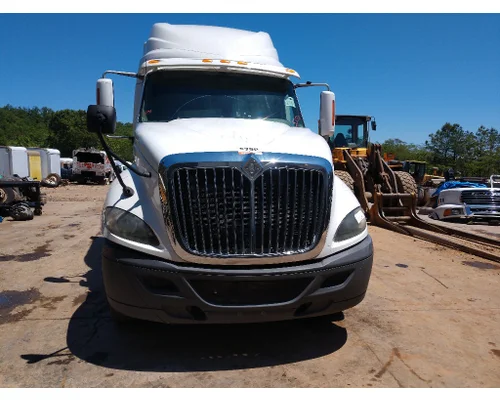 Hood INTERNATIONAL Prostar Crest Truck Parts