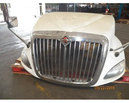 Hood INTERNATIONAL PROSTAR LKQ Heavy Truck - Goodys