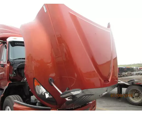 Hood INTERNATIONAL PROSTAR LKQ Heavy Truck - Goodys