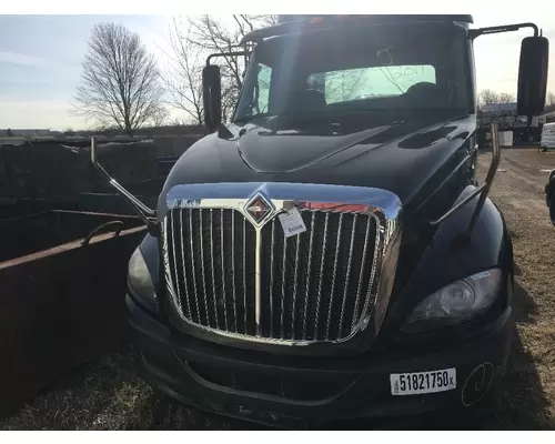 Hood INTERNATIONAL Prostar Camerota Truck Parts