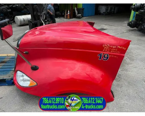 International Prostar Hood
