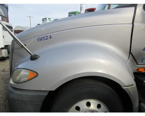 Hood INTERNATIONAL PROSTAR Michigan Truck Parts