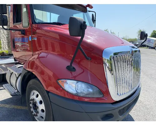 Hood INTERNATIONAL PROSTAR Dutchers Inc   Heavy Truck Div  Ny