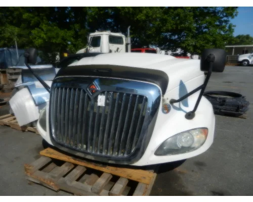 Hood INTERNATIONAL PROSTAR Charlotte Truck Parts,inc.