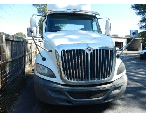 Hood INTERNATIONAL PROSTAR Charlotte Truck Parts,inc.
