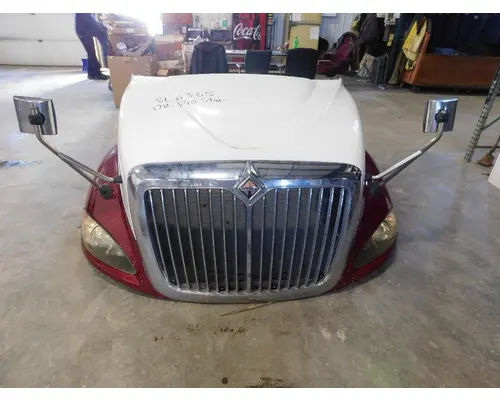 Hood INTERNATIONAL Prostar Lund Truck Parts