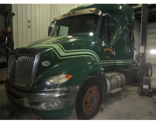 Hood INTERNATIONAL Prostar Lund Truck Parts