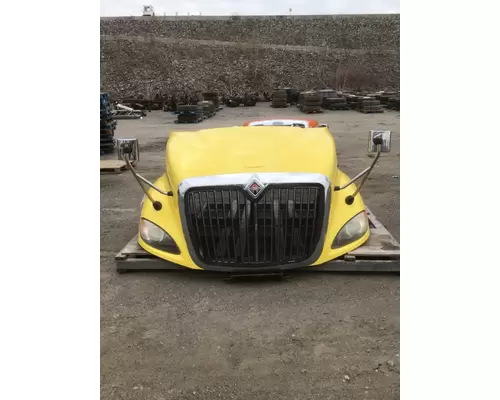 Hood INTERNATIONAL PROSTAR Rydemore Heavy Duty Truck Parts Inc