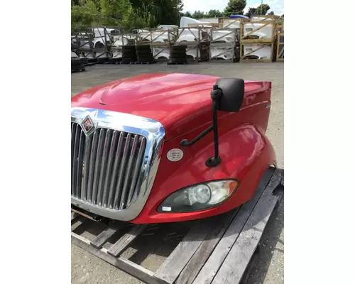 Hood INTERNATIONAL PROSTAR Rydemore Heavy Duty Truck Parts Inc