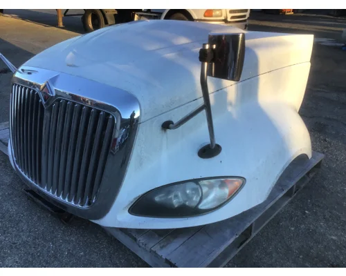 Hood INTERNATIONAL PROSTAR Rydemore Heavy Duty Truck Parts Inc