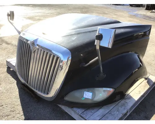 Hood INTERNATIONAL PROSTAR Rydemore Heavy Duty Truck Parts Inc