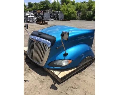 Hood INTERNATIONAL PROSTAR Rydemore Springfield