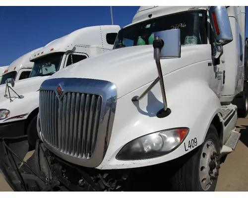 Hood INTERNATIONAL PROSTAR Tim Jordan's Truck Parts, Inc.
