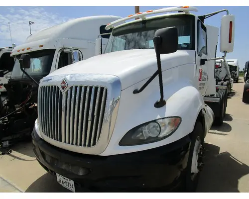 Hood INTERNATIONAL PROSTAR Tim Jordan's Truck Parts, Inc.