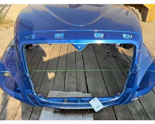 Hood INTERNATIONAL Prostar K &amp; R Truck Sales, Inc.