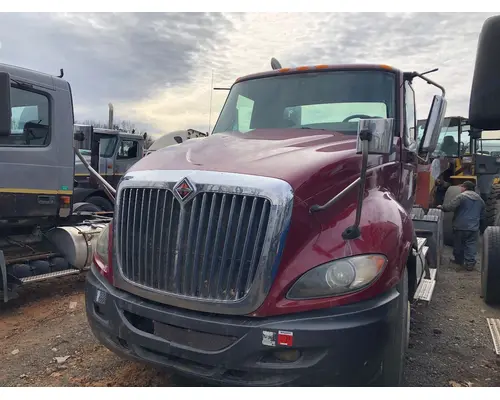 Hood International PROSTAR Complete Recycling Group LLC