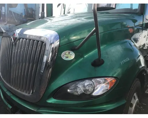 Hood International PROSTAR Complete Recycling Group LLC