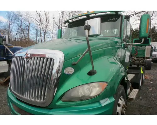 Hood International PROSTAR Complete Recycling Group LLC