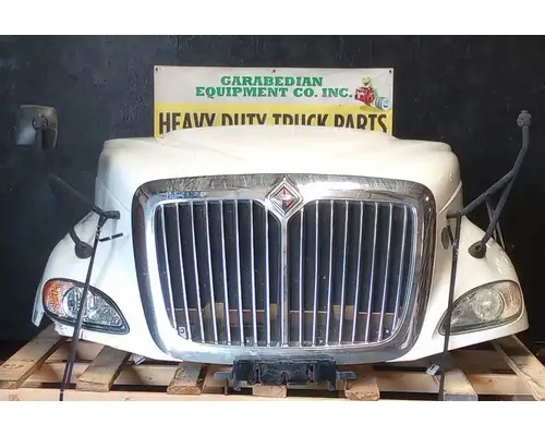 Hood INTERNATIONAL ProStar Geco - Fresno