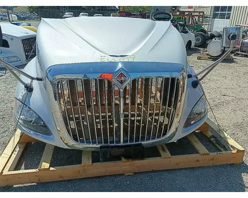 International Prostar Hood