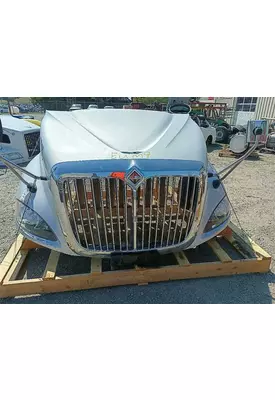 International Prostar Hood
