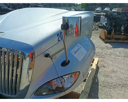 International Prostar Hood
