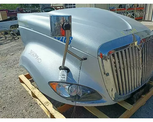 International Prostar Hood