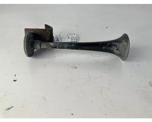 Horn International PROSTAR Vander Haags Inc Col