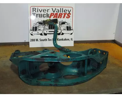 Horn International PROSTAR River Valley Truck Parts