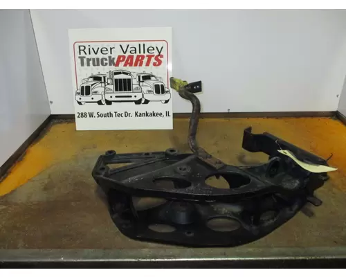 Horn International PROSTAR River Valley Truck Parts