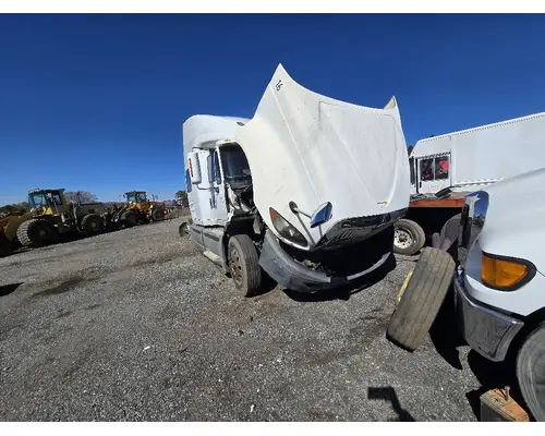 Hub INTERNATIONAL Prostar Crest Truck Parts