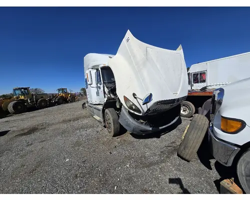 Hub INTERNATIONAL Prostar Crest Truck Parts